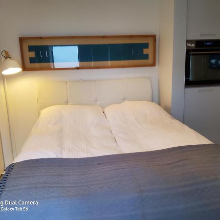 Centrum Apartment Акурейри Екстериор снимка